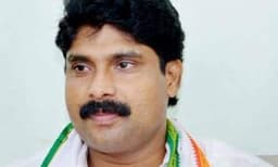 ബിജെപിക്ക് കേരളത്തില്‍ ഒരു സെക്രട്ടറിയേയും ലഭിച്ചിരിക്കുന്നു: എ.വിജയരാഘവനെ പരിഹസിച്ച് ടി.സിദ്ദിഖ്