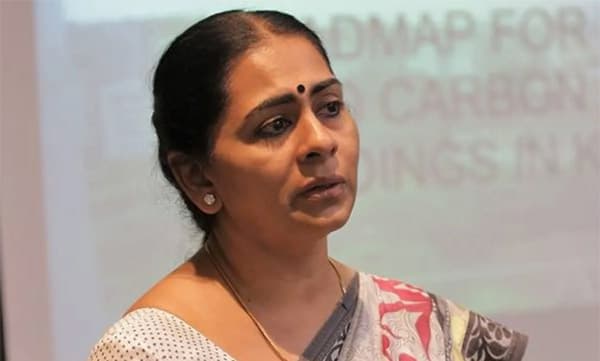 കൊച്ചി കോര്‍പ്പറേഷന്‍ യു.ഡി.എഫ് സ്ഥാനാര്‍ത്ഥികളെ പ്രഖ്യാപിച്ചു; സൗമിനി ജെയ്‌ന് സീറ്റില്ല