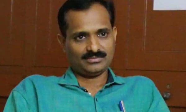 തലസ്ഥാനത്ത് ബിജെപിയുടെ സര്‍പ്രൈസ് പ്രഖ്യാപനം: വി.വി രാജേഷ് പൂജപ്പുരയില്‍ സ്ഥാനാര്‍ത്ഥി