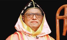 പുതിയ അദ്ധ്യക്ഷന്‍ സ്ഥാനാരോഹിതനായി ; ഇനി തിയഡോഷ്യസ് മാര്‍ത്തോമ്മാ 