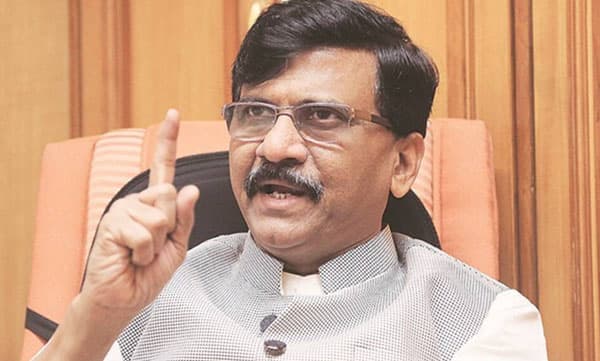 മിണ്ടാതിരിക്കുന്നതാണ് നല്ലത്; കുഴിതോണ്ടാന്‍ തുടങ്ങിയാല്‍ ബി.ജെ.പിയുടെ പഴയ അഴിമതിക്കഥകള്‍ പുറത്തുവരുമെന്ന് ശിവസേന