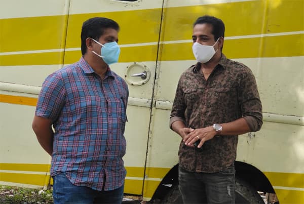സൂപ്പര്‍ഹിറ്റ് സംവിധായകന്റെ അമ്മയ്ക്ക് ഏറെ ഇഷ്ടം ഈ നായകനോട്; കിഷോര്‍ സത്യ ഫാനായ ജീത്തു ജോസഫിന്റെ മാതാവ്