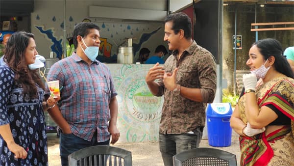 സൂപ്പര്‍ഹിറ്റ് സംവിധായകന്റെ അമ്മയ്ക്ക് ഏറെ ഇഷ്ടം ഈ നായകനോട്; കിഷോര്‍ സത്യ ഫാനായ ജീത്തു ജോസഫിന്റെ മാതാവ്