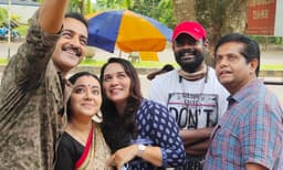 സൂപ്പര്‍ഹിറ്റ് സംവിധായകന്റെ അമ്മയ്ക്ക് ഏറെ ഇഷ്ടം ഈ നായകനോട്; കിഷോര്‍ സത്യ ഫാനായ ജീത്തു ജോസഫിന്റെ മാതാവ്