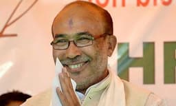 മണിപ്പൂര്‍ മുഖ്യമന്ത്രി എന്‍.ബീരേന്‍ സിങ്ങിന് കോവിഡ്