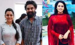 പത്ത് വര്‍ഷ​ത്തിന് ​ശേഷം സിനിമാ രംഗത്തേക്ക് തിരികെ വരാ​നൊരുങ്ങി ധന്യ മേരി വർഗ്ഗീസ്