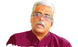  കൊച്ചി സ്‌മാര്‍ട്ട്‌ സിറ്റി: നിര്‍മാണപ്പിഴവിന്റെ കേസൊതുക്കാന്‍ മൂന്നരക്കോടി, പണം ചെലവിട്ടത് ഖജനാവില്‍നിന്ന്‌, കേസൊതുക്കിയതു ശിവശങ്കര്‍