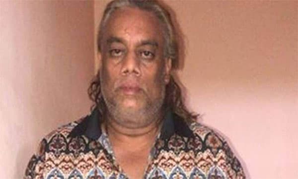എംഎന്‍എസ് നേതാവിന്റെ കൊലപാതകം: രവി പൂജാരിയെ മുംബൈയിലെത്തിക്കും