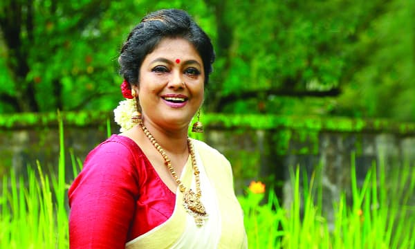 കര്‍ഷക ശ്രീ മഞ്ജുപിള്ള