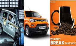 ക്രാഷ് ടെസ്റ്റിൽ പരാജയം; എസ്പ്രേസ്സോയെ ട്രോളി ടാറ്റ മോട്ടോർസ്