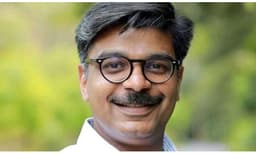 കിഫ്ബി: കക്ഷിയുടെ രാഷ്ട്രീയം അറിയില്ലായിരുന്നു; ആര്‍.എസ്.എസ് നേതാവിനെ കണ്ടിട്ടില്ല
