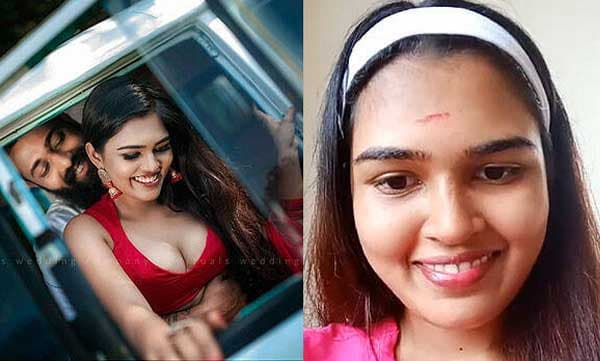 'ബിക്കിനി ഫോട്ടോഷൂട്ട് നടത്താനും മടിയില്ല, വീട്ടുകാരുടെ പിന്തുണ ആവോളമുണ്ട്'; സൈബര്‍ ആക്രമണത്തില്‍ പ്രതികരണവുമായി ഫോട്ടോഷൂട്ടിലെ മോഡല്‍