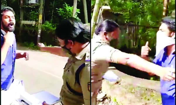 എപ്പോള്‍ വിളിച്ചാലും ഫോണിന്റെ മറുതലയ്ക്കല്‍ എസ്.ഐ ഡിനി, പിന്തുണയുമായി രാമപുരത്തുകാരും ; പട്രോളിങ്ങിനു പോയ വനിതാ പോലീസ് ഓഫീസറെ മര്‍ദ്ദിച്ച ക്രിമിനലുകളെ പിടികൂടാന്‍ പ്രത്യേക സ്‌ക്വാഡ്  