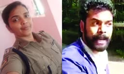 എപ്പോള്‍ വിളിച്ചാലും ഫോണിന്റെ മറുതലയ്ക്കല്‍ എസ്.ഐ ഡിനി, പിന്തുണയുമായി രാമപുരത്തുകാരും ; പട്രോളിങ്ങിനു പോയ വനിതാ പോലീസ് ഓഫീസറെ മര്‍ദ്ദിച്ച ക്രിമിനലുകളെ പിടികൂടാന്‍ പ്രത്യേക സ്‌ക്വാഡ്  