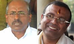 ബിഡിജെഎസിന്റെ ഔദ്യോഗിക നേതാവ് തുഷാര്‍ വെള്ളാപ്പള്ളി ; സുഭാഷ് വാസുവിന്റെ അവകാശവാദം തള്ളി