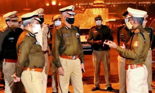 ഡല്‍ഹിയില്‍ രണ്ട് ജെയ്‌ഷെ തീവ്രവാദികള്‍ പിടിയില്‍, ആക്രമണ പദ്ധതി തകര്‍ത്തു