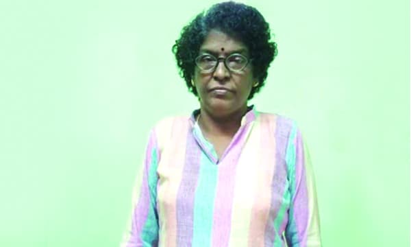 മിഠായിത്തെരുവിലെ പെണ്‍കൂട്ട്