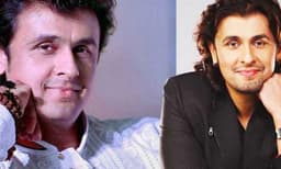 മകന്‍ ഗായകനാകണമെന്ന മോഹമില്ല, ആയാല്‍ തന്നെ ഇന്ത്യയില്‍ ആവേണ്ട; കാരണം വെളിപ്പെടുത്തി സോനു നിഗം