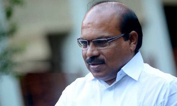 താന്‍ അര്‍ബുദ രോഗി, അറസ്റ്റ് രാഷ്ട്രീയ പ്രേരിതം: ജാമ്യപേക്ഷയുമായി ഇബ്രാഹിം കുഞ്ഞ് 