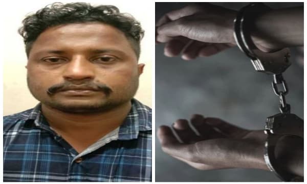പ്രണയാഭ്യർത്ഥന നിരസിച്ച യുവതിക്ക് നേരെ അതിക്രമം ; യുവാവ് പോലീസ് പിടിയിൽ 
