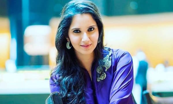 അഭിനയരംഗത്തേക്ക് ചുവടുവച്ച് സാനിയ മിർസ 