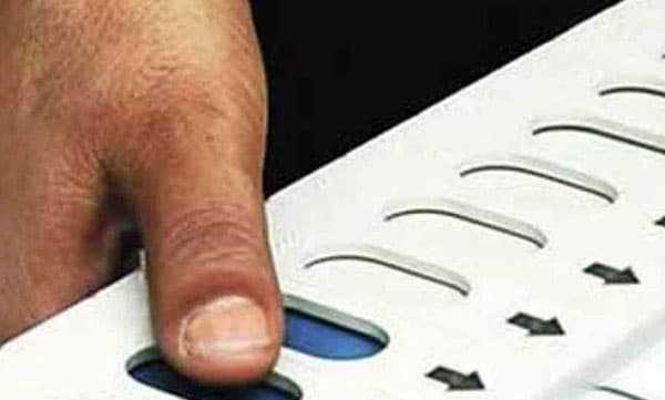 നാമ നിര്‍ദേശ പത്രിക സമര്‍പ്പണം ഇന്നുകൂടി; ഇതുവരെ പത്രികകള്‍ 97,720 