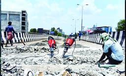 യുഡിഎഫിന് 'പാല'ത്തില്‍ കുഴിയൊരുക്കി വിജിലന്‍സ്: പൊന്നാനി ചമ്രവട്ടം, എറണാകുളം പാതാളം, ആലുവ മണപ്പുറം മേല്‍പാലം ; കഴിഞ്ഞ സര്‍ക്കാരിന്റെ 10 പാലം അഴിമതിക്കേസുകളില്‍ കേസ് രജിസ്റ്റര്‍ ചെയ്യും