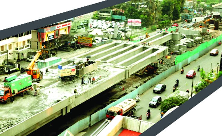 വിവാദങ്ങളുടെ സ്വന്തം പഞ്ചവടിപ്പാലം: സിനിമ ചൂണ്ടിക്കാട്ടി  പാലത്തെ ഹൈക്കോടതിയും പരിഹസിച്ചു ; പാലാരിവട്ടം പാലം പൊളിക്കല്‍ പൂര്‍ണമാകുന്നു ; ഇബ്രാഹിംകുഞ്ഞിന് പിന്നാലെ ഇ.ഡിയും 