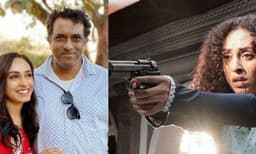 അനുരാഗിന്റെ ഭാര്യയെ സ്വന്തമാക്കാൻ ആഗ്രഹം, എനിക്കവരെ അത്രമാത്രം ഇഷ്ടമാണ്.... മനസ്സു തുറന്ന് പേളി മാണി