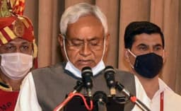 നിതീഷ് നിര്‍ത്തിയ 11 പേരും തോറ്റു; മുസ്‌ളീം വിഭാഗത്തില്‍ നിന്നും മന്ത്രിയോ എംഎല്‍എയോ ഇല്ലാത്ത സര്‍ക്കാര്‍; ബീഹാര്‍ ചരിത്രത്തില്‍ ആദ്യം...!!