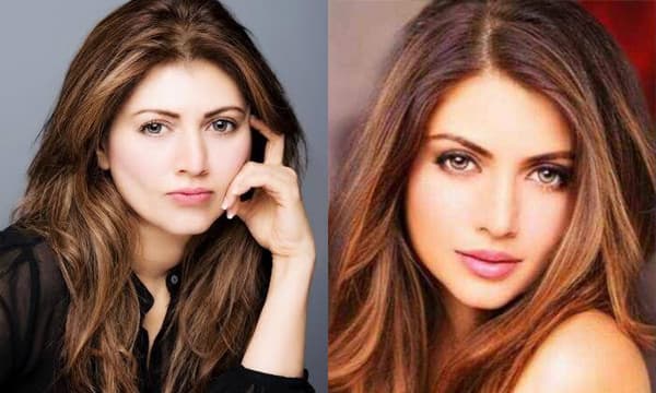 പാകിസ്താനില്‍ നിന്നും ഒരു നടി കൂടി ബോളിവുഡില്‍ അരങ്ങേറുന്നു ; സ്വപ്‌നം സഫലമായെന്ന് അലീസാ നാസര്‍