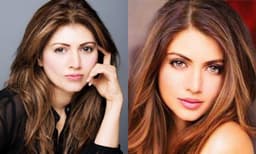 പാകിസ്താനില്‍ നിന്നും ഒരു നടി കൂടി ബോളിവുഡില്‍ അരങ്ങേറുന്നു ; സ്വപ്‌നം സഫലമായെന്ന് അലീസാ നാസര്‍