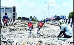 പാലാരിവട്ടം പാലം അഴിമതി: ഒരാള്‍ കൂടി അറസ്റ്റില്‍