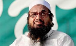 മുംബൈ ഭീകരാക്രമണത്തിന്റെ മുഖ്യ സൂത്രധാരന്‍ ഹാഫീസ് സയിദിന് 10 വര്‍ഷം തടവുശിക്ഷ