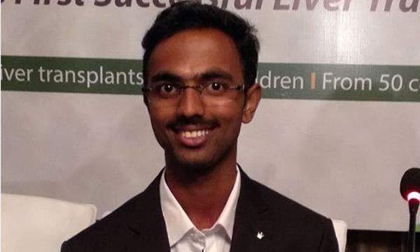 അന്ന് ചികിത്സിച്ച ഡോക്ടര്‍മാരെപ്പോലും അമ്പരപ്പിച്ച് ജീവന്‍ തിരിച്ചു പിടിച്ചു... ഇന്ന് ഡോക്ടര്‍