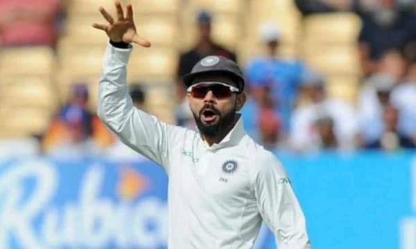 ലോക ടെസ്റ്റ് ചാംപ്യന്ഷിപ്പില് ഇന്ത്യ രണ്ടാം സ്ഥാനത്തേക്ക് ; കോവിഡ് ചതിച്ചു, പോയിന്റില് പുതിയ മാനദണ്ഡവും വന്നു