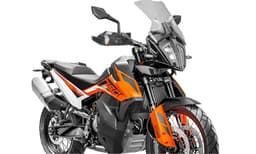 കെടിഎം 250 അഡ്വഞ്ചർ ലോഞ്ച് ഉടൻ; ബൈക്ക് ഡീലർഷിപ്പുകളിലെത്തി