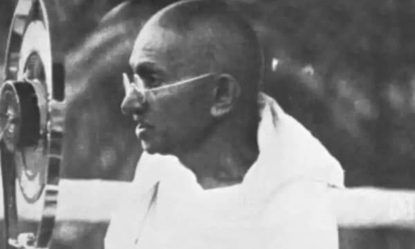 ഗാന്ധിജിക്ക് നൊബേല്‍ കിട്ടാത്തതിന് കാരണം കടുത്ത ദേശസ്‌നേഹമെന്ന് വിശദീകരണം