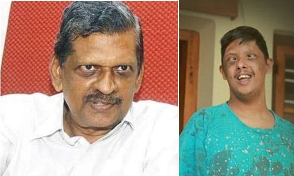 പി.ജെ. ജോസഫിന്റെ ഇളയ മകന്‍ ജോ ജോസഫ് അന്തരിച്ചു