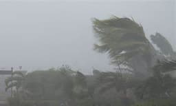 ബംഗാള്‍ ഉള്‍ക്കടലില്‍ ന്യൂനമര്‍ദ്ദം ശക്തിപ്രാപിക്കുന്നു; കേരളത്തിനു ജാഗ്രതാ നിര്‍ദ്ദേശം