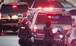 യു.എസിലെ ഷോപ്പിങ് മാളില്‍ വെടിവെപ്പ്, എട്ടുപേര്‍ക്ക് പരിക്ക്; അക്രമി രക്ഷപെട്ടു