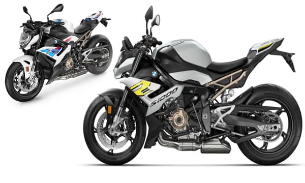 2021 S 1000 R പുറത്തിറക്കി ബി‌എം‌ഡബ്ല്യു മോട്ടോർ‌റാഡ് 