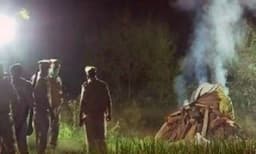 ഹാഥ്റ‌സ് പെൺകുട്ടിയുടെ കുടുംബം വീട്ടുതടങ്കലിൽ ; സുരക്ഷ ഉറപ്പാക്കണമെന്ന് പൗരാവകാശസംഘടന