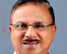 തെരഞ്ഞെടുപ്പ് പ്രചാരണത്തിനിറങ്ങിയ  സ്ഥാനാർഥിക്ക് ദേഹാസ്വാസ്ഥ്യം ; ബിജെപി സ്ഥാനാർഥി മരിച്ചു 