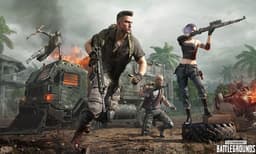 പബ്ജി തിരിച്ചുവരുന്നു; ഇന്ത്യന്‍ വെര്‍ഷനില്‍