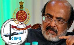 മസാലയിട്ടതില്‍ കള്ളപ്പണം? ബോണ്ട്‌ വാങ്ങിയവര്‍ ബിനാമികള്‍? വിവരങ്ങള്‍ പുറത്തുവിടാതെ സര്‍ക്കാര്‍, റേറ്റിങ്‌ ലഭിക്കാന്‍ 42 കോടി,  ഇ.ഡി. അന്വേഷണം തുടങ്ങി