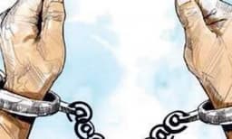 ക്വാർട്ടേഴ്‌സിൽ നിന്നു 30 പവൻ മോഷണം പോയ സംഭവം ; താമസക്കാരന്റെ സഹോദരൻ അറസ്റ്റിൽ