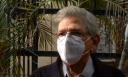 പോലീസ് നിയമ ഭേദഗതി പുഃനപരിശോധിക്കുന്നു: സീതാറാം യെച്ചൂരി; സി.പി.എം സെക്രട്ടേറിയറ്റ് യോഗം ചേര്‍ന്നു