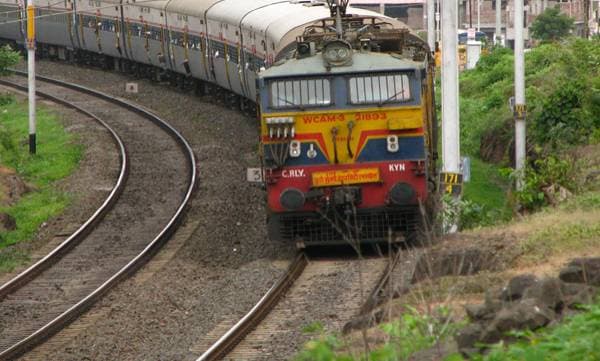 Train services to return to normal from January