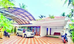 മരുതന്‍കുഴിയില്‍ ബിനീഷ് താമസിക്കുന്ന ''കോടിയേരി'' വീട് കണ്ടുകെട്ടലിലേക്ക് ; രജിസ്‌ട്രേഷന്‍ വിഭാഗം ഐ.ജിക്ക് ഇഡി കത്തുനല്‍കി; അറസ്റ്റിന് ആറു വര്‍ഷം മുമ്പു വരെ വാങ്ങിയ സ്വത്തുവകകള്‍ പരിധിയില്‍